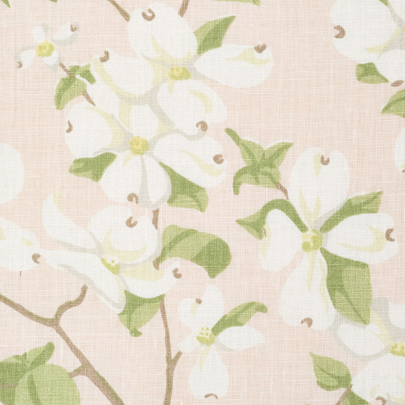 BLOOMING BRANCH | BLUSH