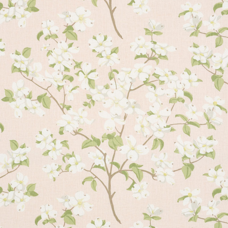 BLOOMING BRANCH | BLUSH