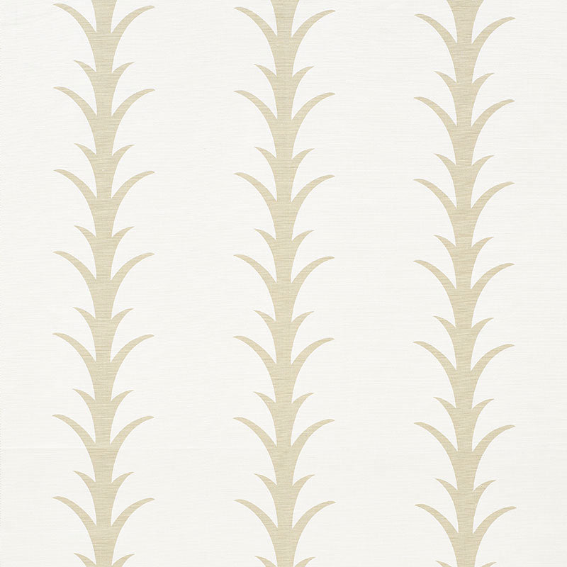 ACANTHUS STRIPE | SAND