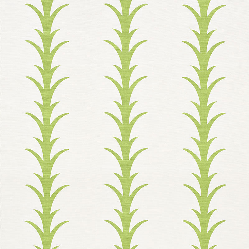 ACANTHUS STRIPE | LEAF