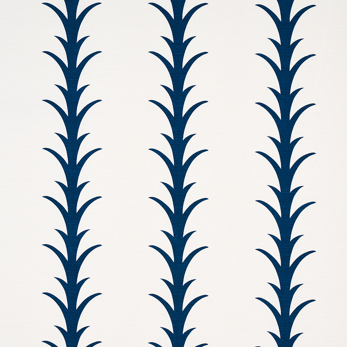 ACANTHUS STRIPE | Navy