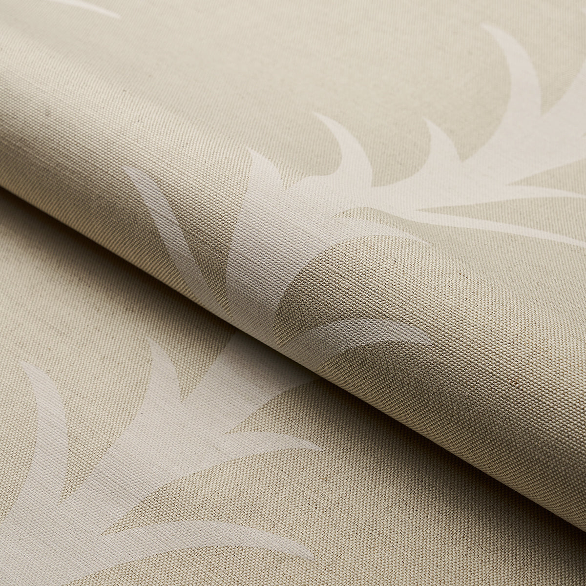 ACANTHUS STRIPE | NATURAL