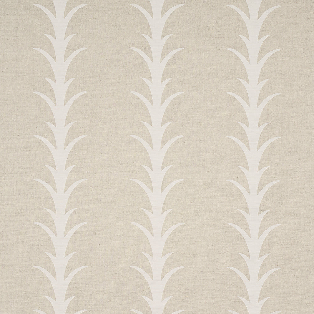 ACANTHUS STRIPE | Natural