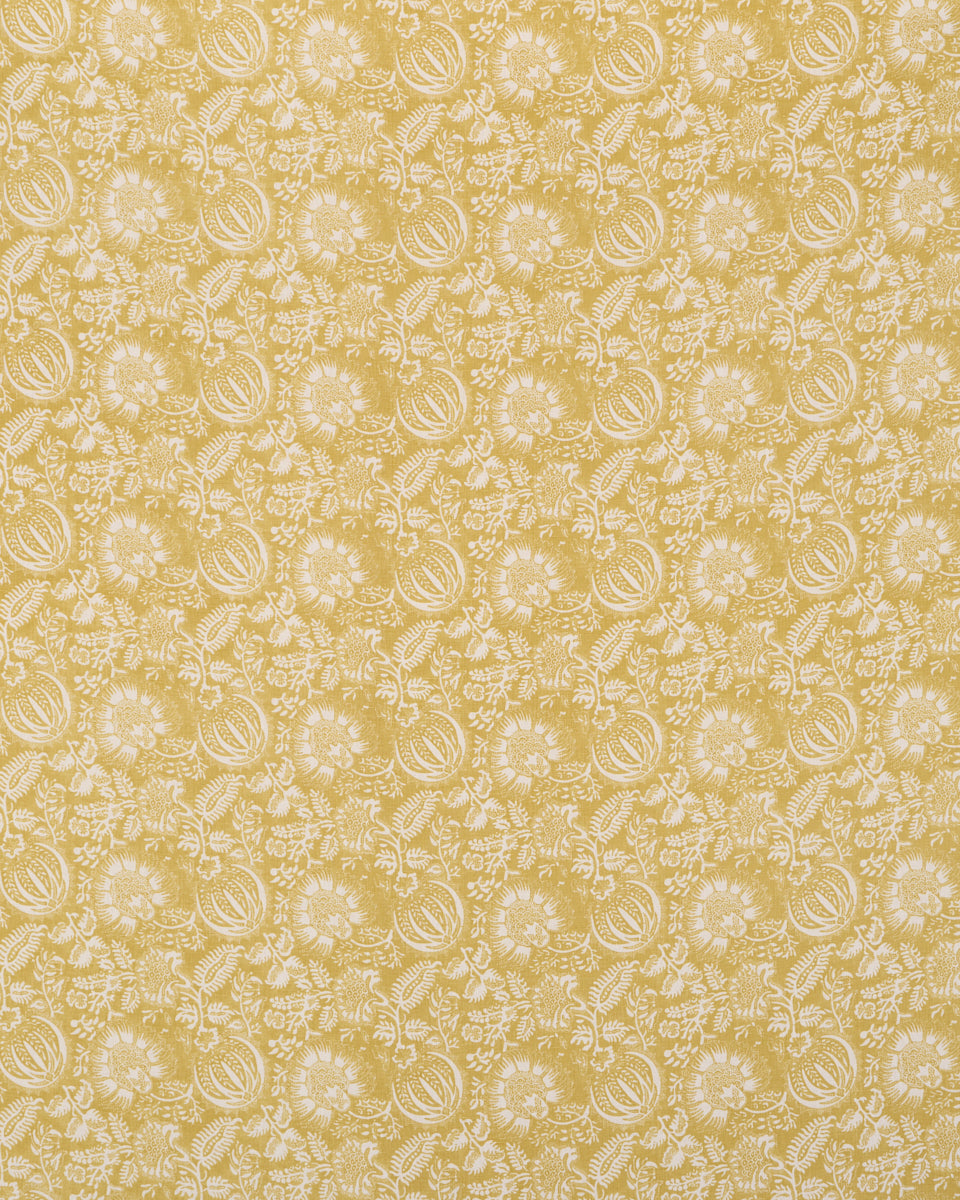 POMEGRANATE PRINT | Citron