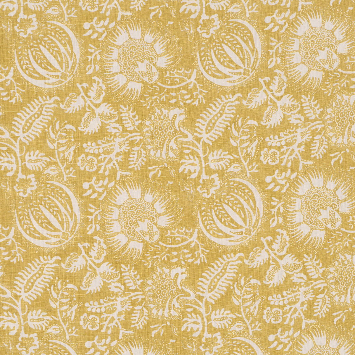 POMEGRANATE PRINT | Citron