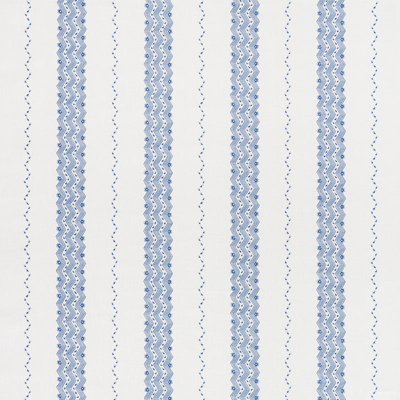 NAUSET STRIPE | Indigo