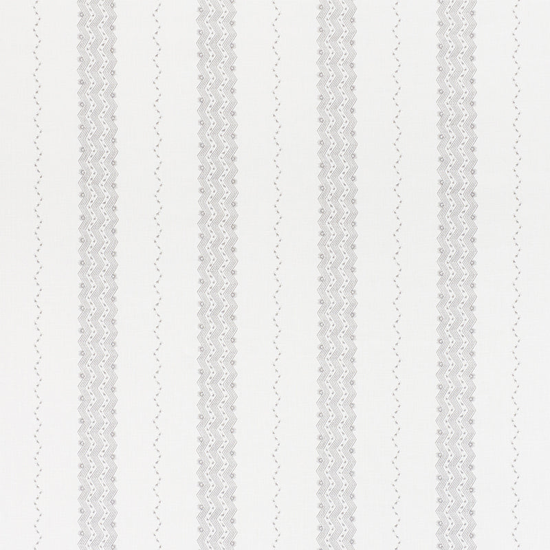 NAUSET STRIPE | GREY