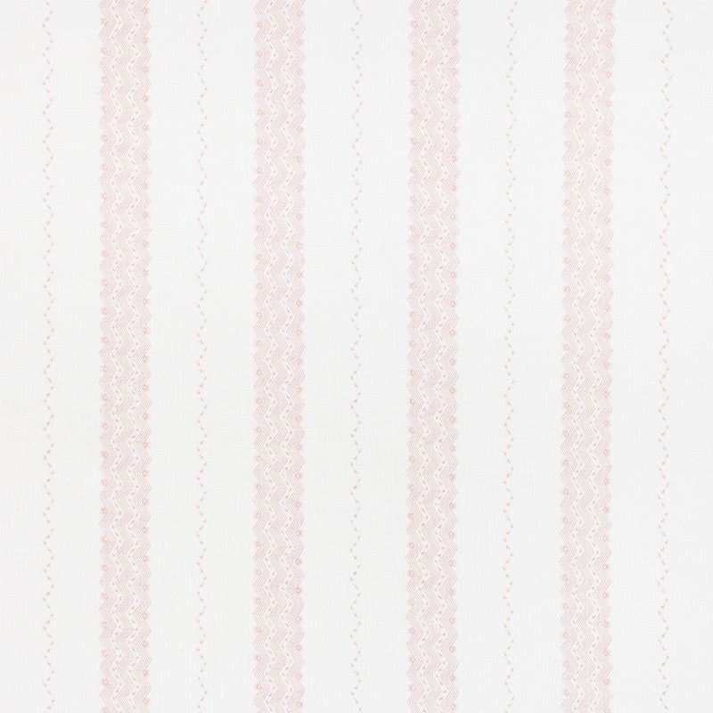 NAUSET STRIPE | BLUSH