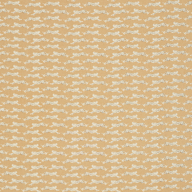 LEAPING LEOPARDS | Sand