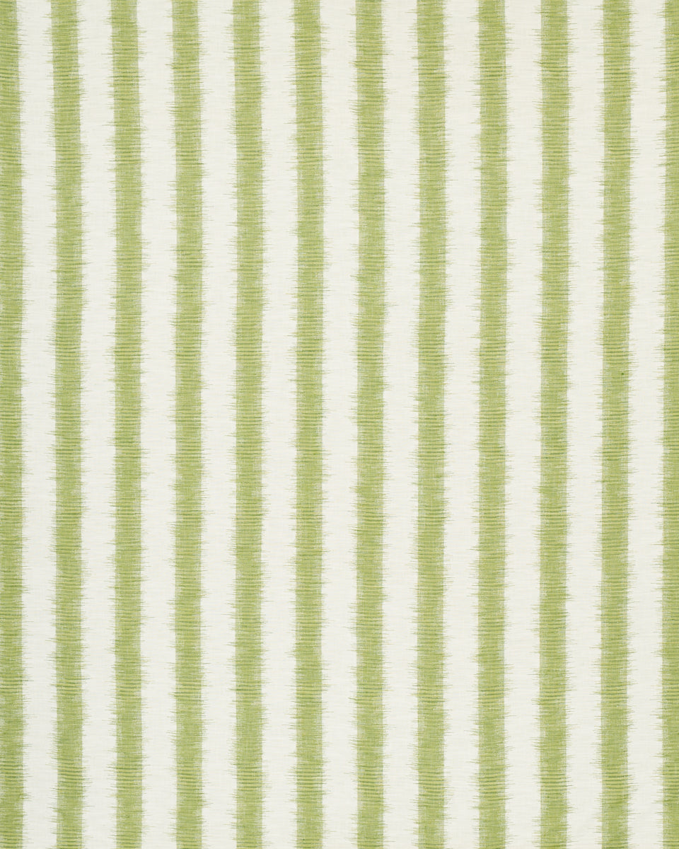 ATTLEBORO IKAT | Green