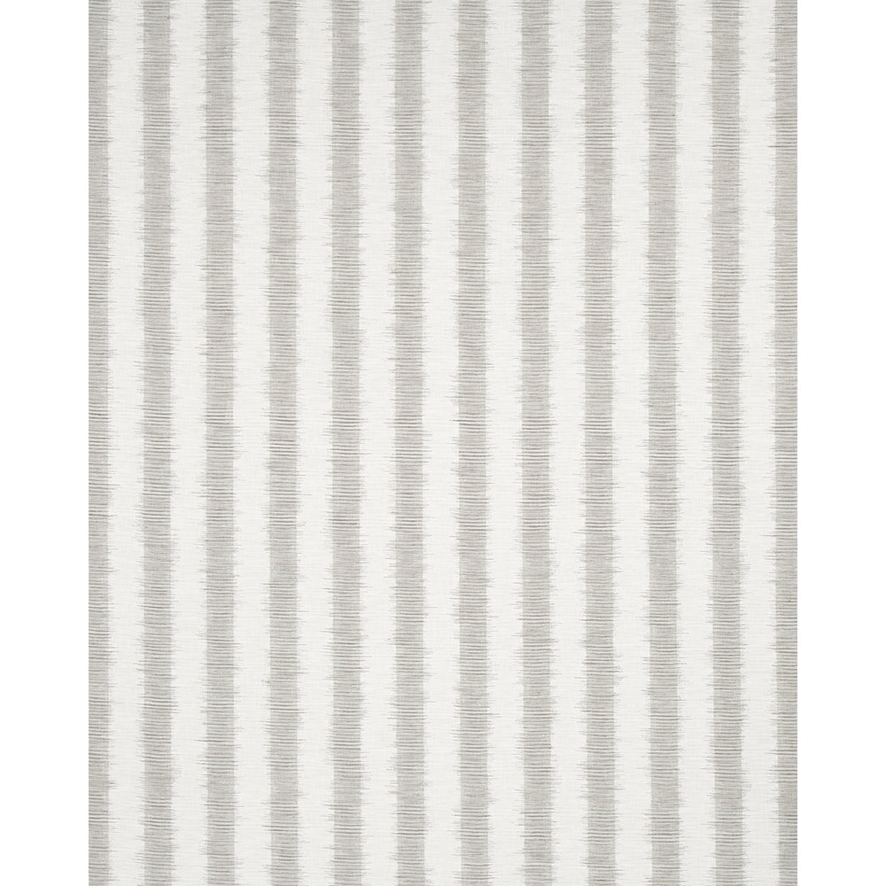 ATTLEBORO IKAT | Slate Grey