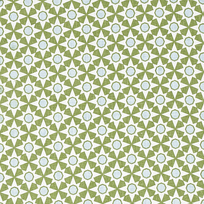 Serendipity | Green