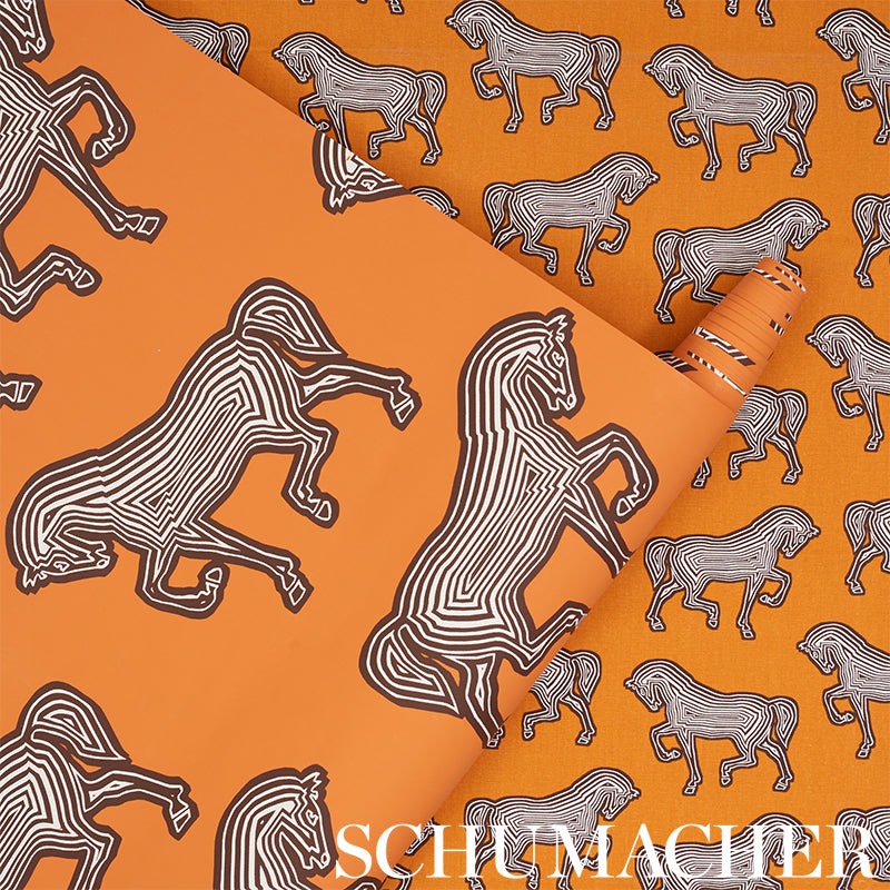 FAUBOURG | Orange