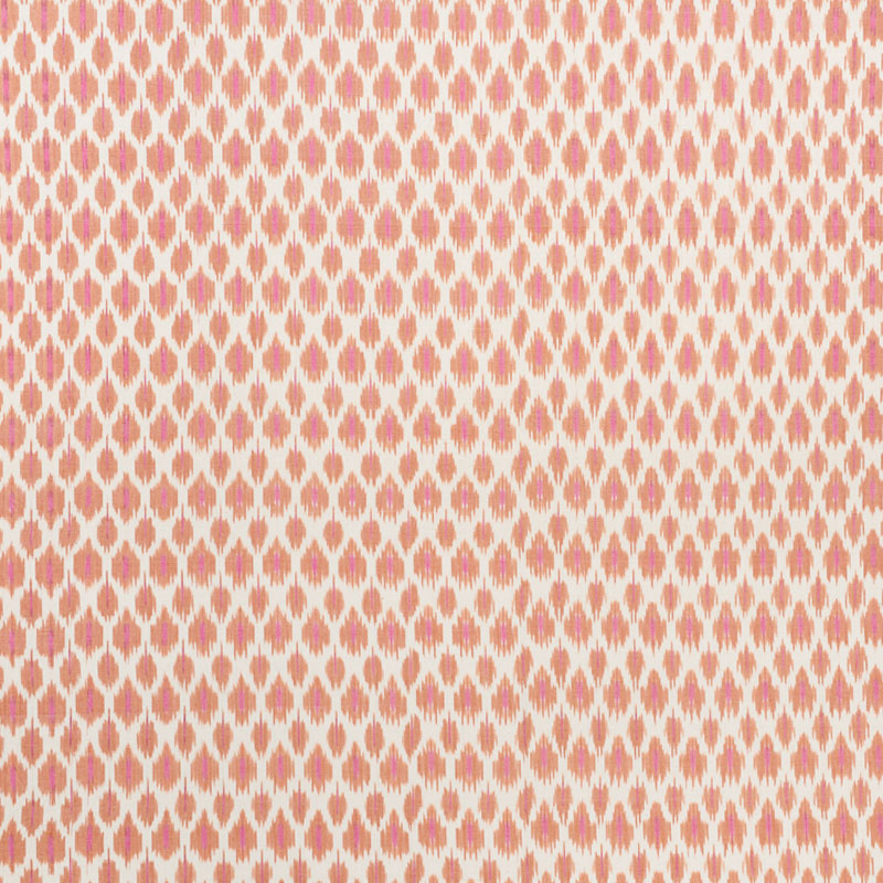 PRESIDIO IKAT | Orange