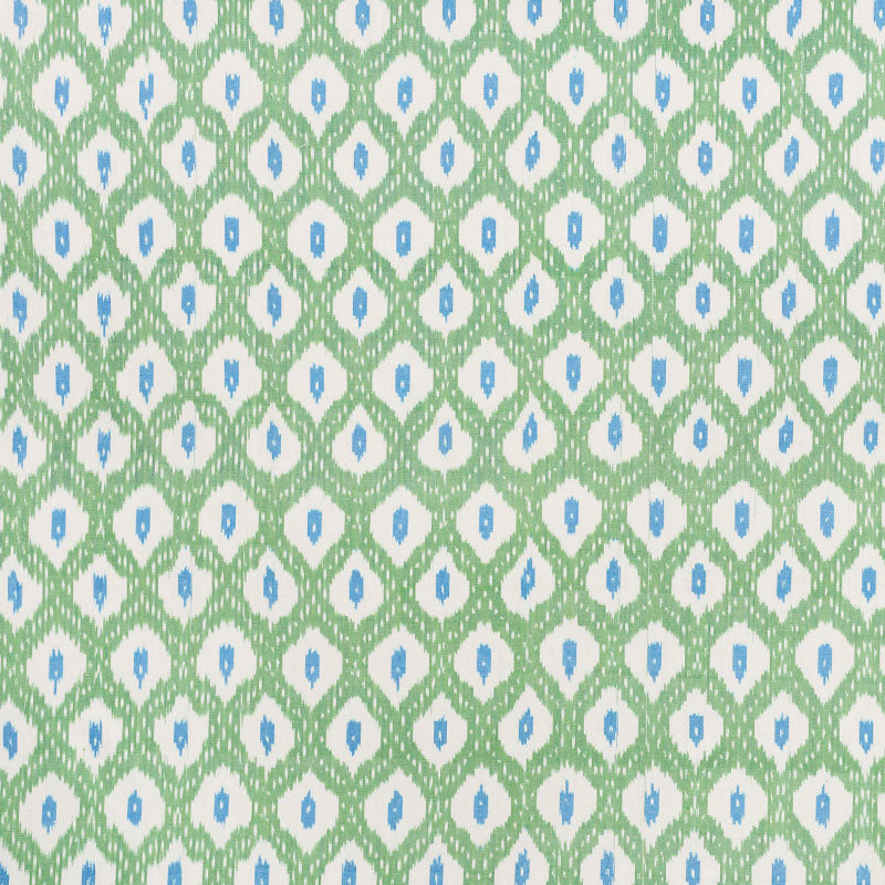 INDIO IKAT | Green