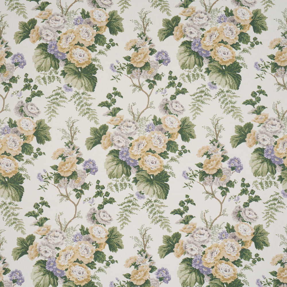 WYCOMBE PARK | Spring