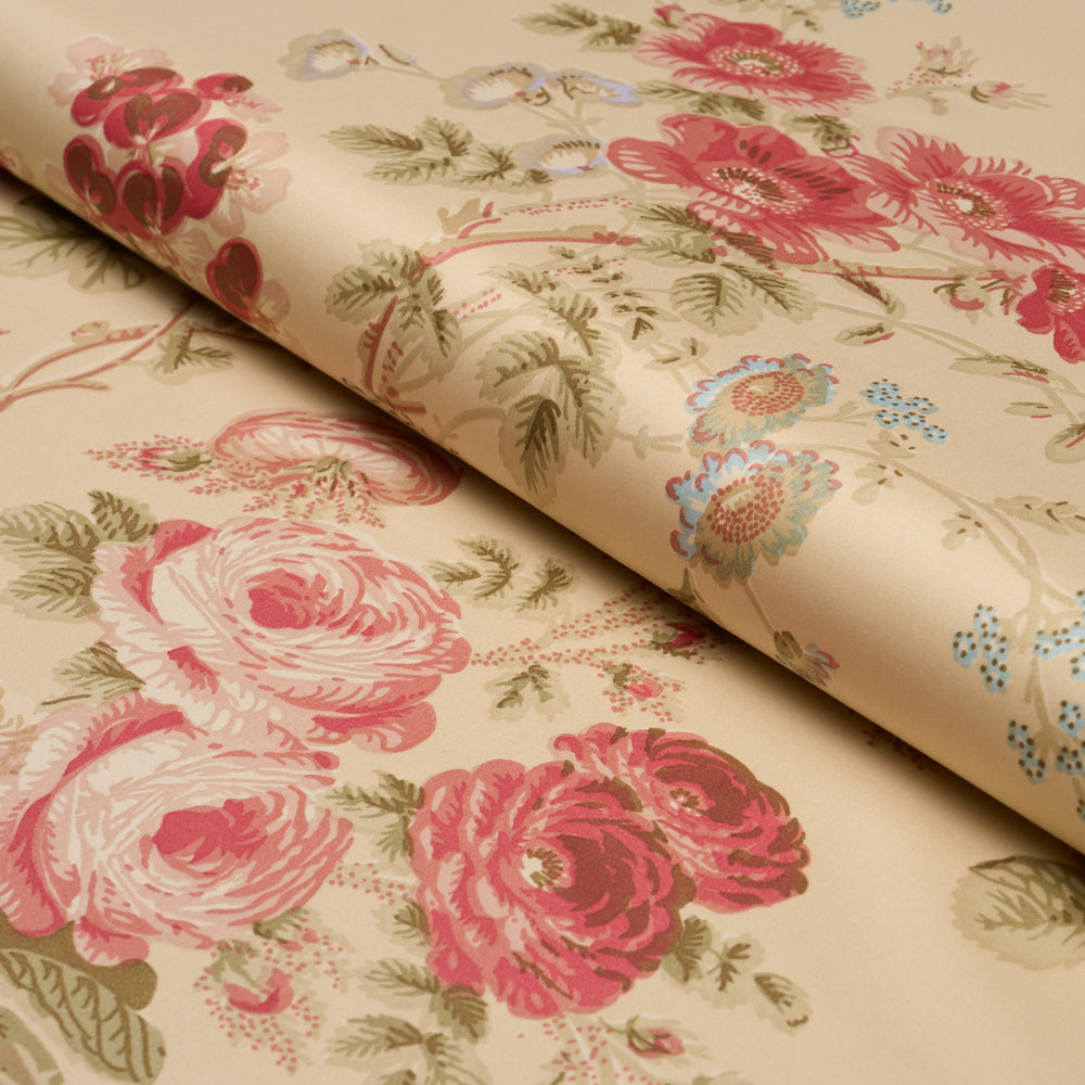 SALISBURY CHINTZ | Butter