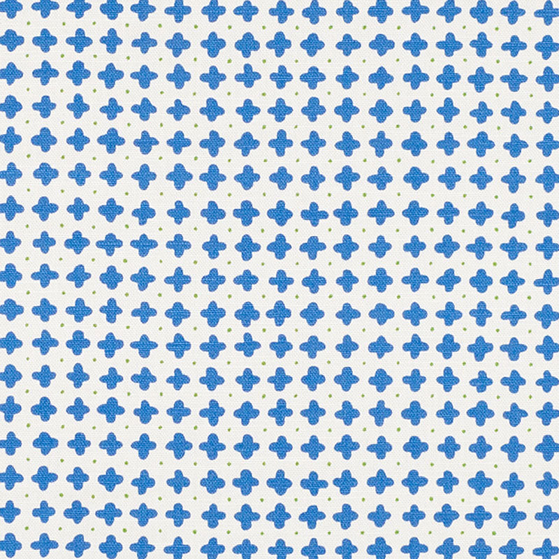 POLKA | BLUE