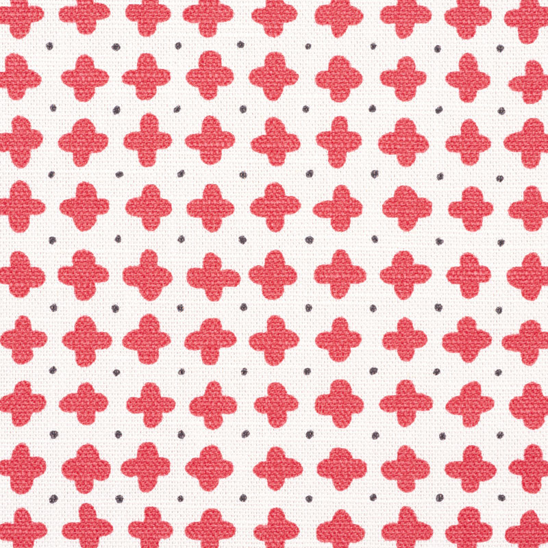 POLKA | RED