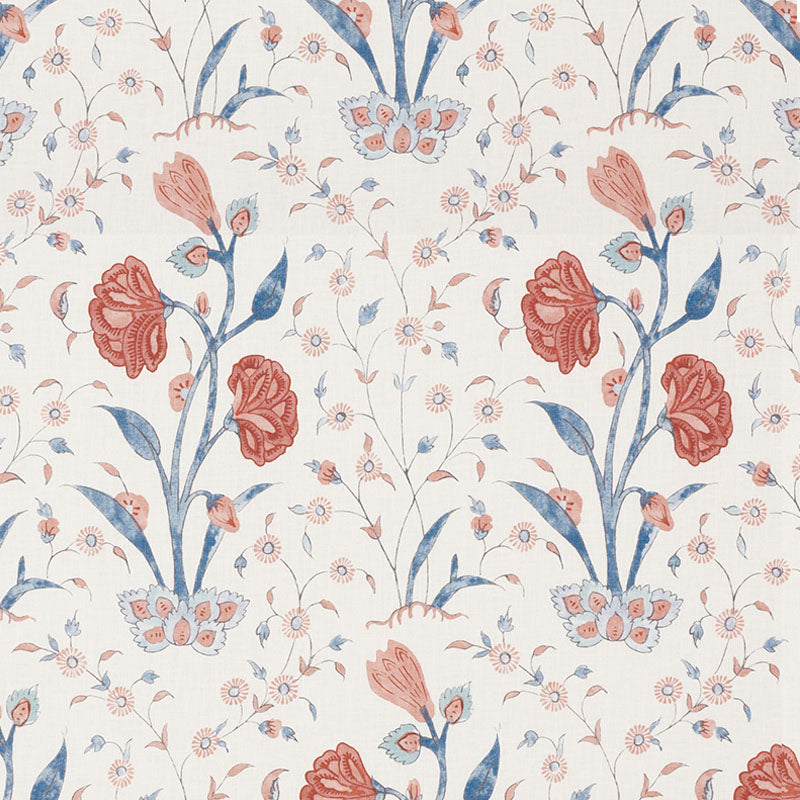 KHILANA FLORAL | Delft & Rose