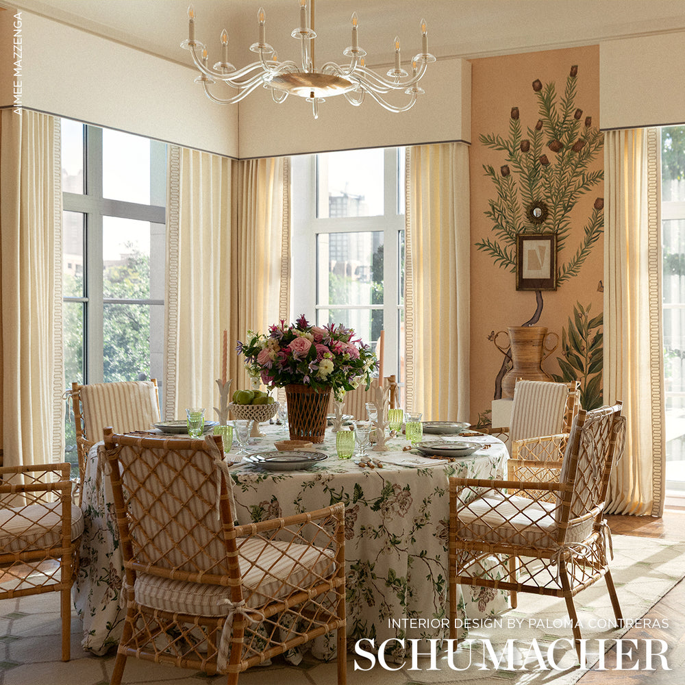 BETTY CHINTZ | Quiet Pink