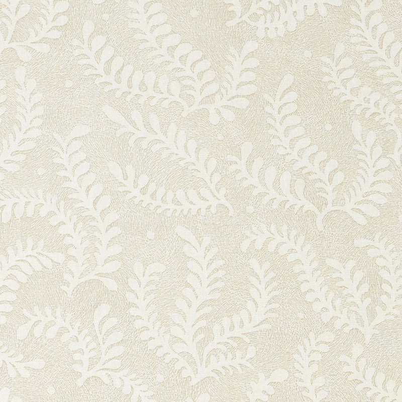 ETCHED FERN | NATURAL