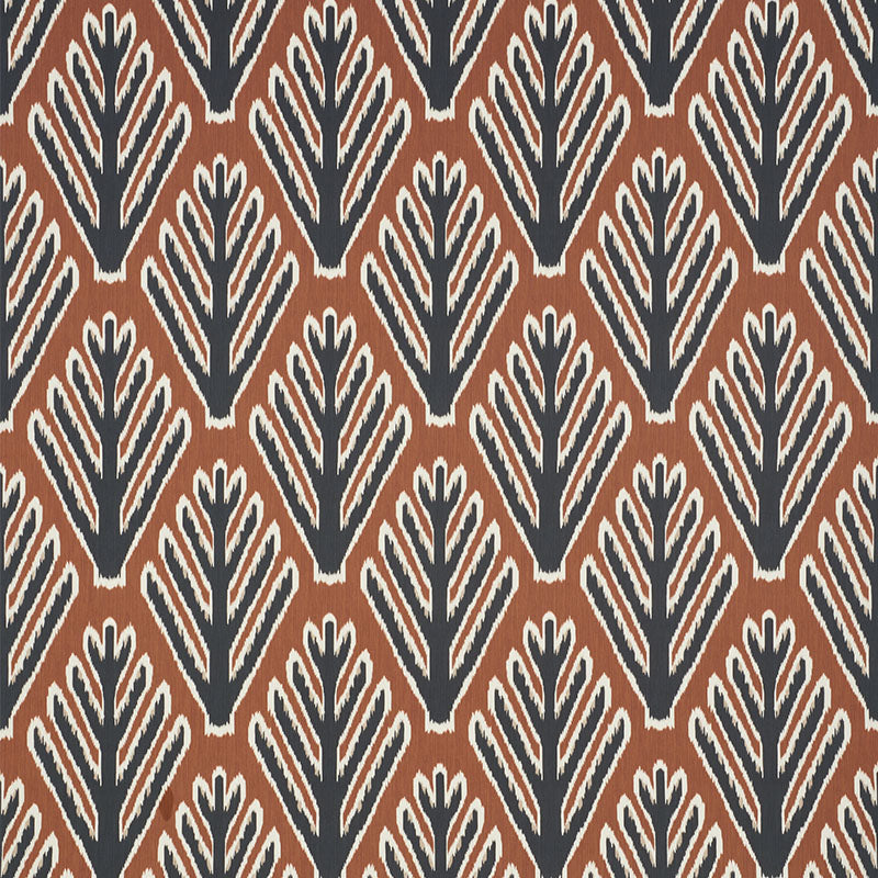 BODHI TREE | Brown & Black