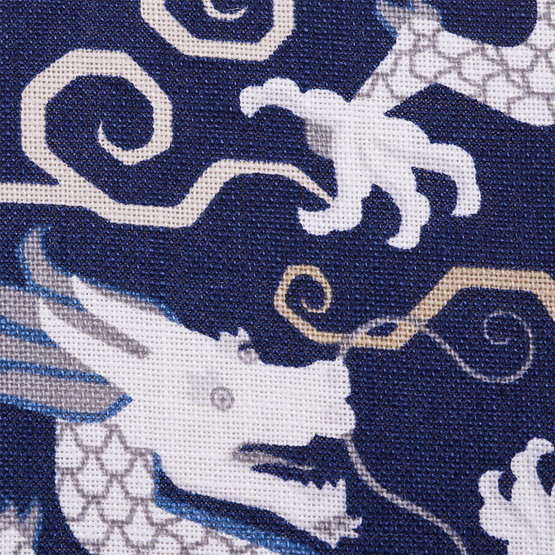 BIXI DRAGON | Blue