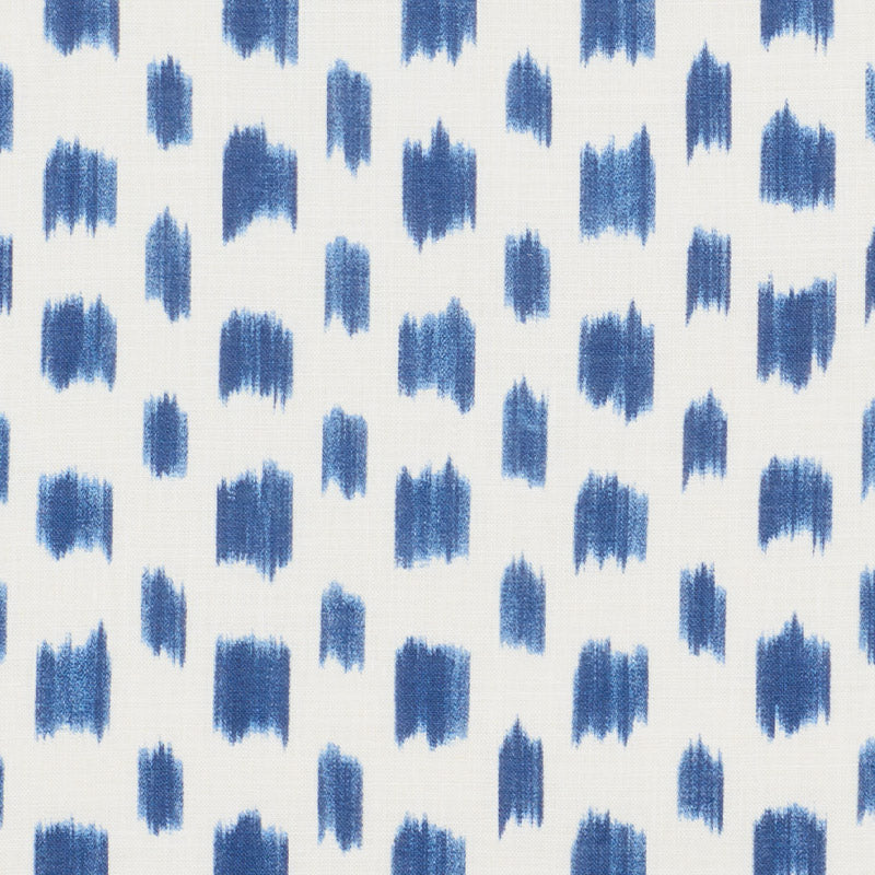 IZMIR IKAT | BLUE