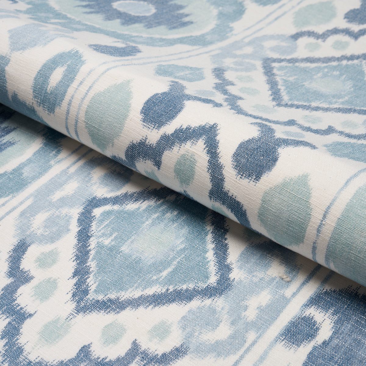 ELIZIA IKAT | Mineral And Indigo