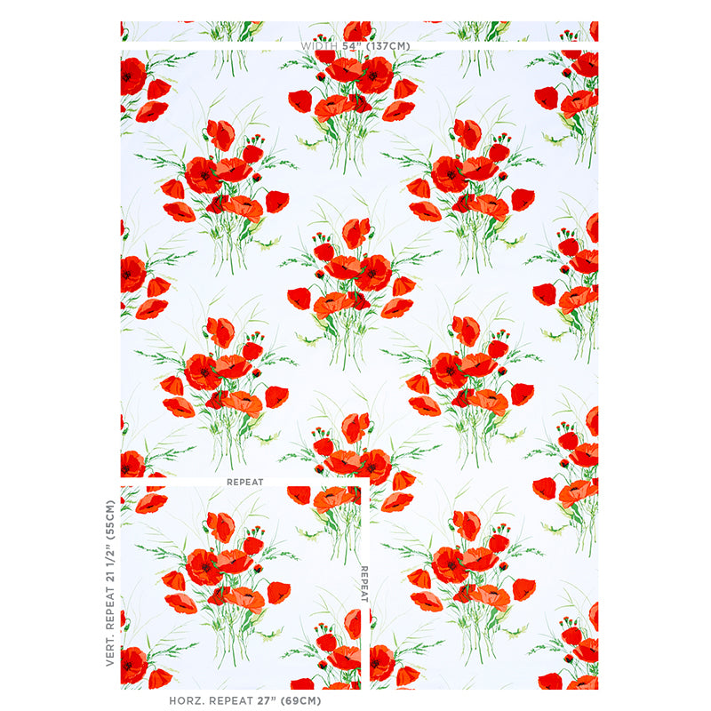 JONI CHINTZ | Red