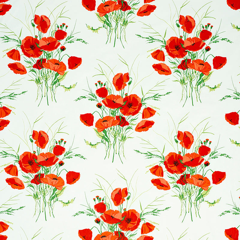 JONI CHINTZ | Red