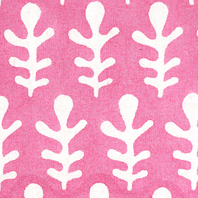 BAGRU HAND BLOCK PRINT | Pink