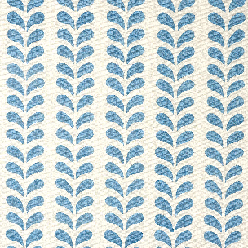 BINDI HAND BLOCK PRINT | BLUE