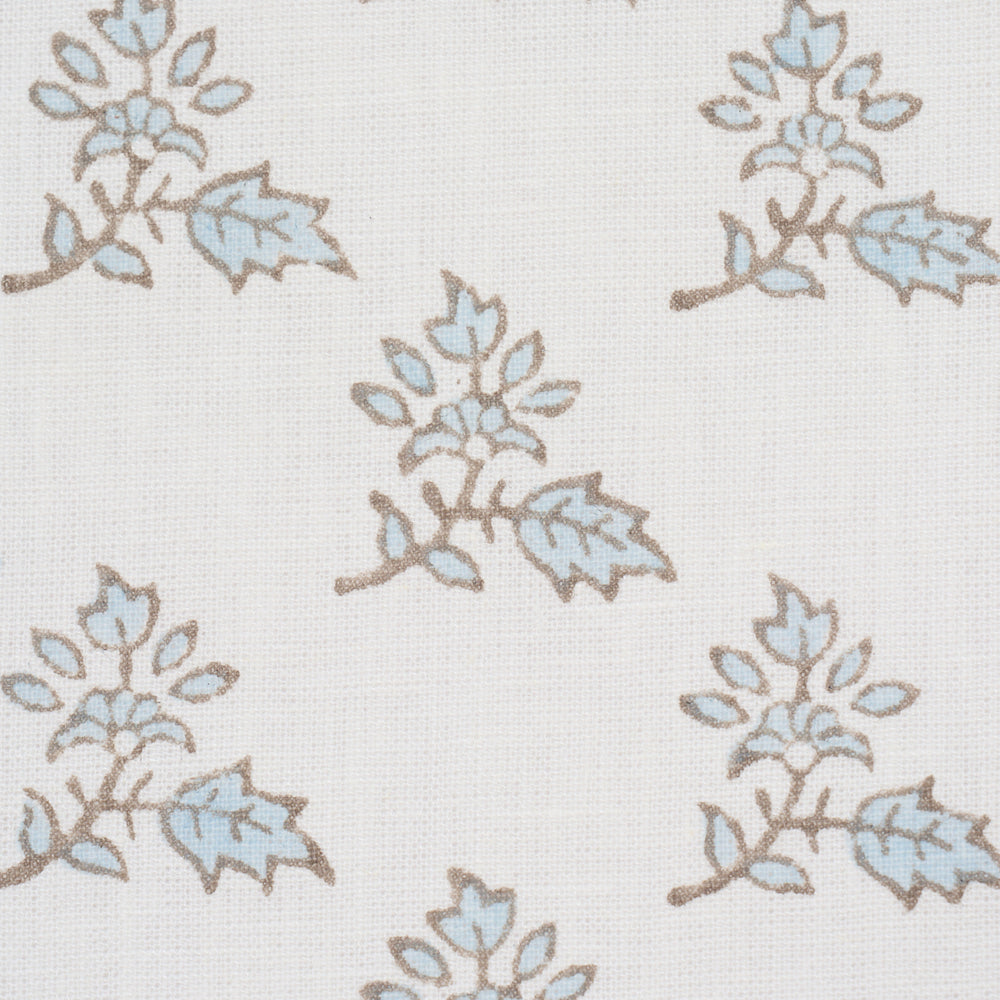 TORBAY HAND-BLOCK PRINT | Sky