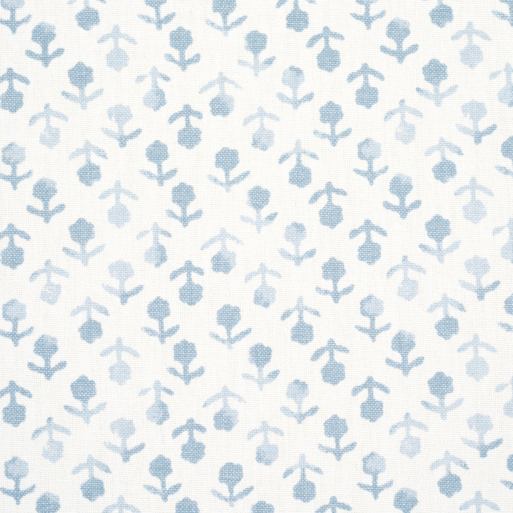 BEATRIZ HANDPRINT | Sky