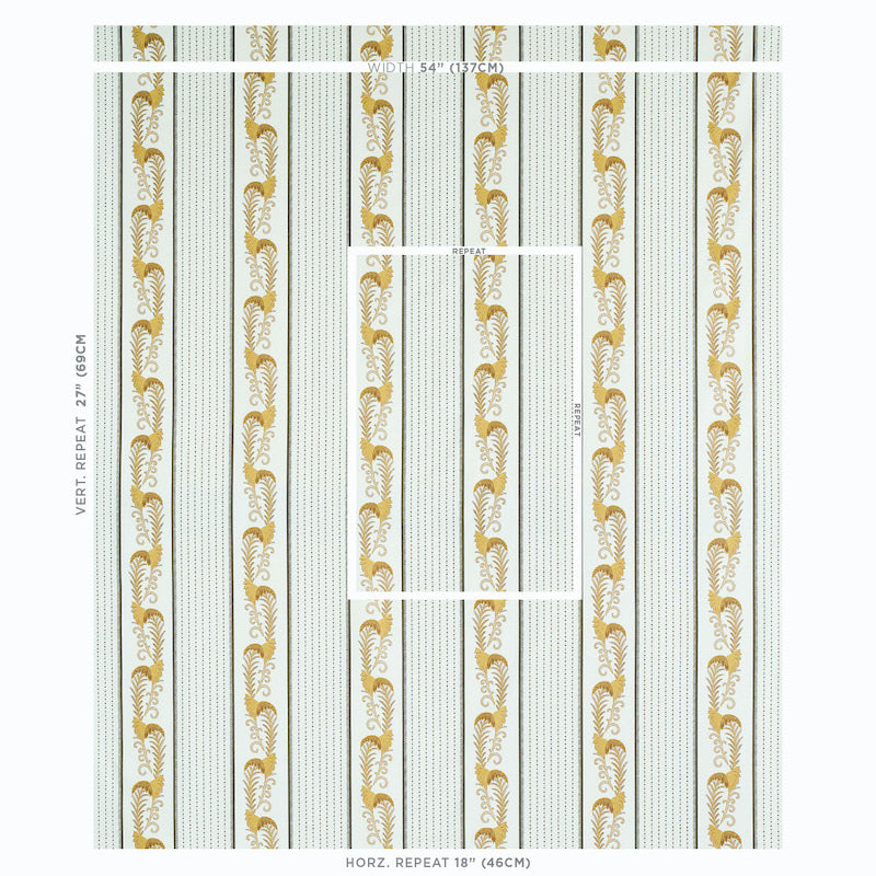 ALEKSY STRIPE | Neutral