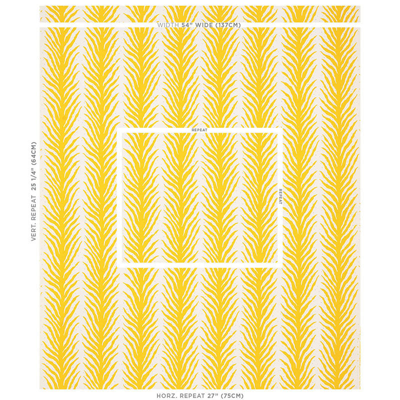 Creeping Fern Print | Lemonade