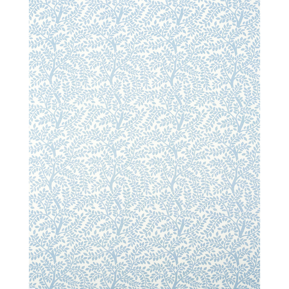 TEMPLE GARDEN II | Sky On Ivory