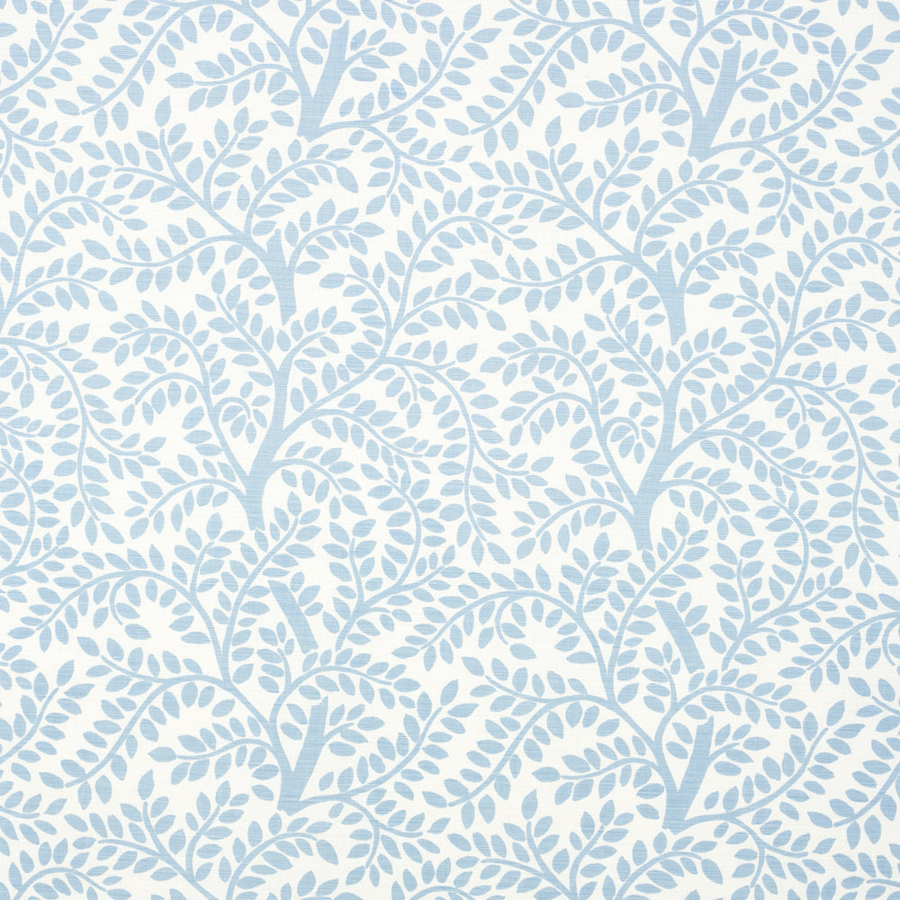 TEMPLE GARDEN II | Sky On Ivory