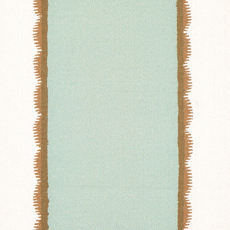 SERVILIA STRIPE | Aqua