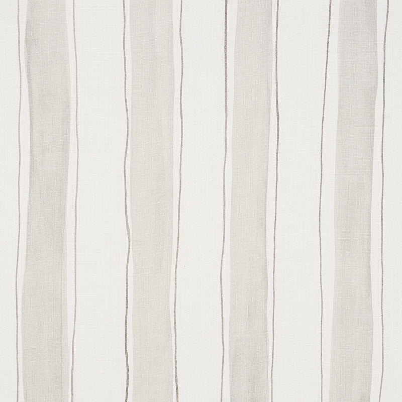 TRACING STRIPES | GREY