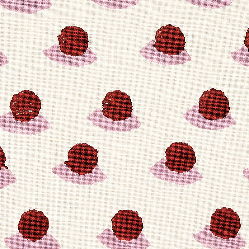 BERRY HAND BLOCK PRINT | Iron & Rose