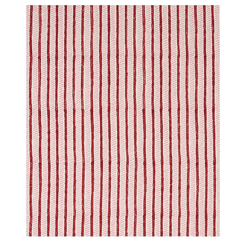 Garden Path Hand Block Print | Iron & Rose