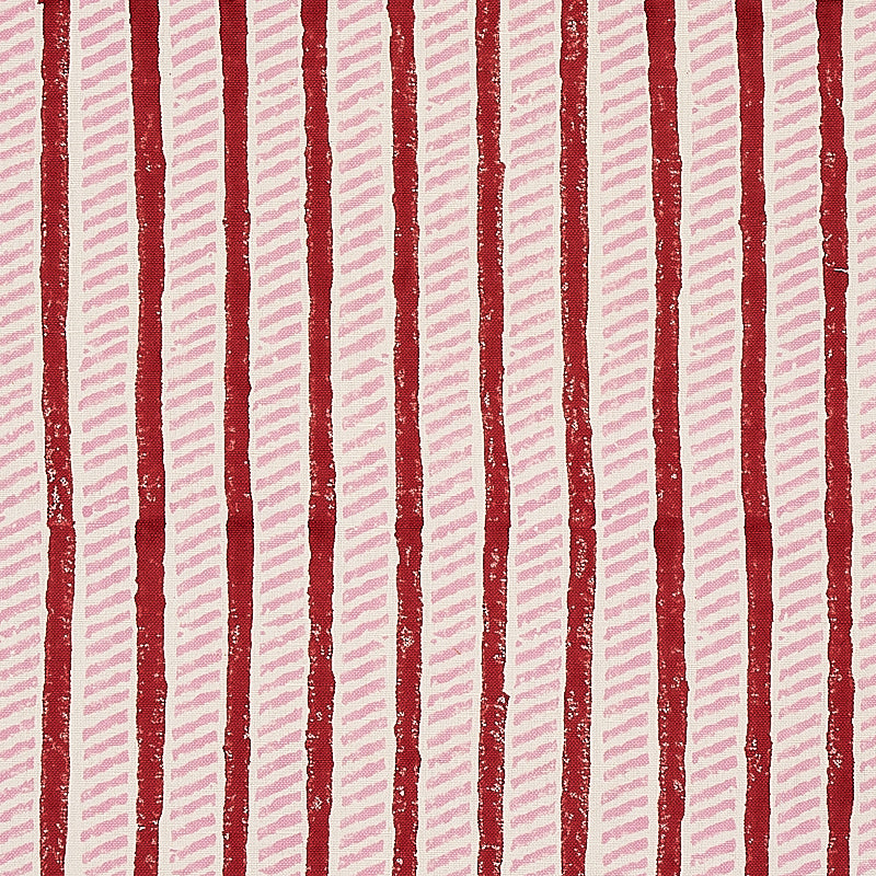 Garden Path Hand Block Print | Iron & Rose