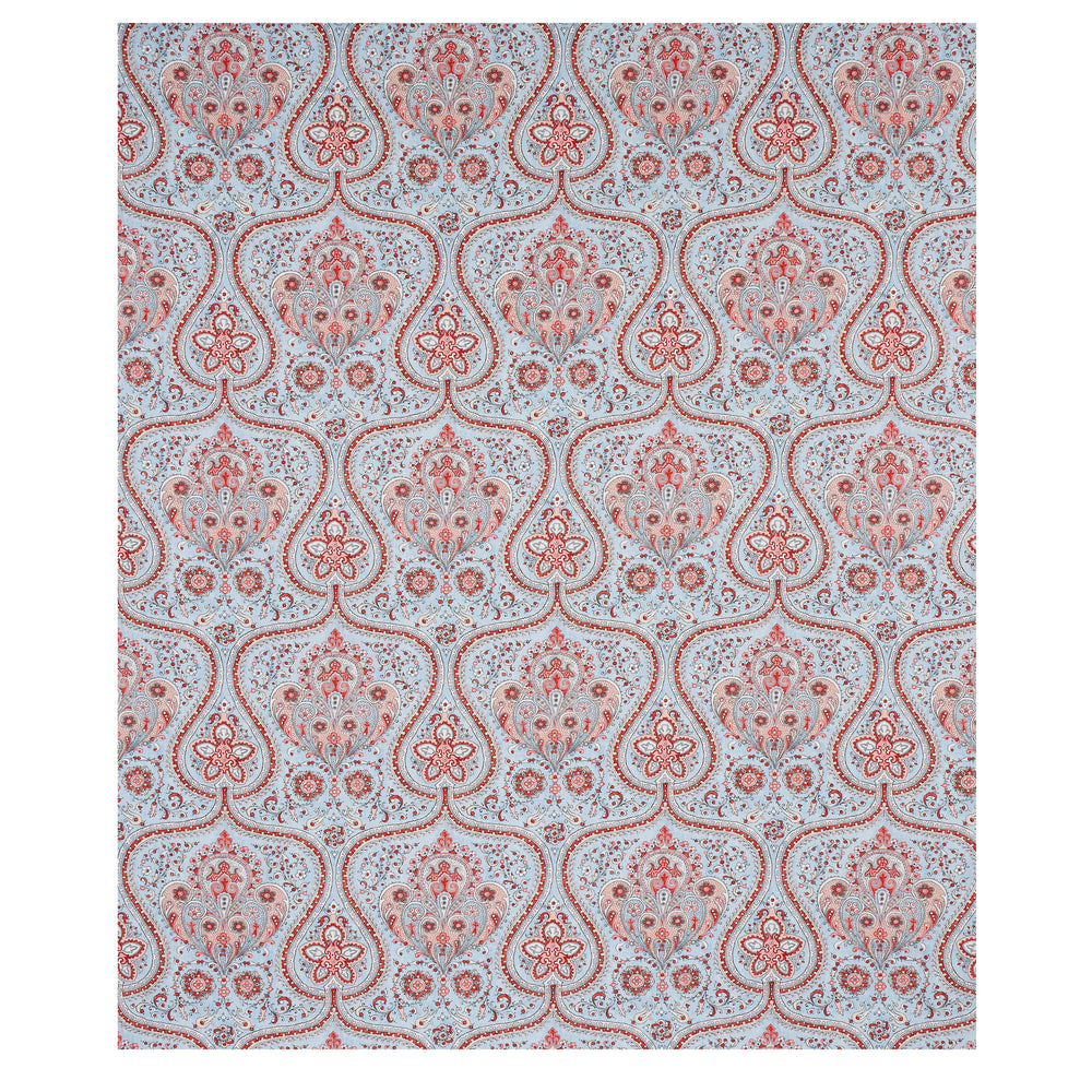 PAISLEY COURT | Sky & Rose