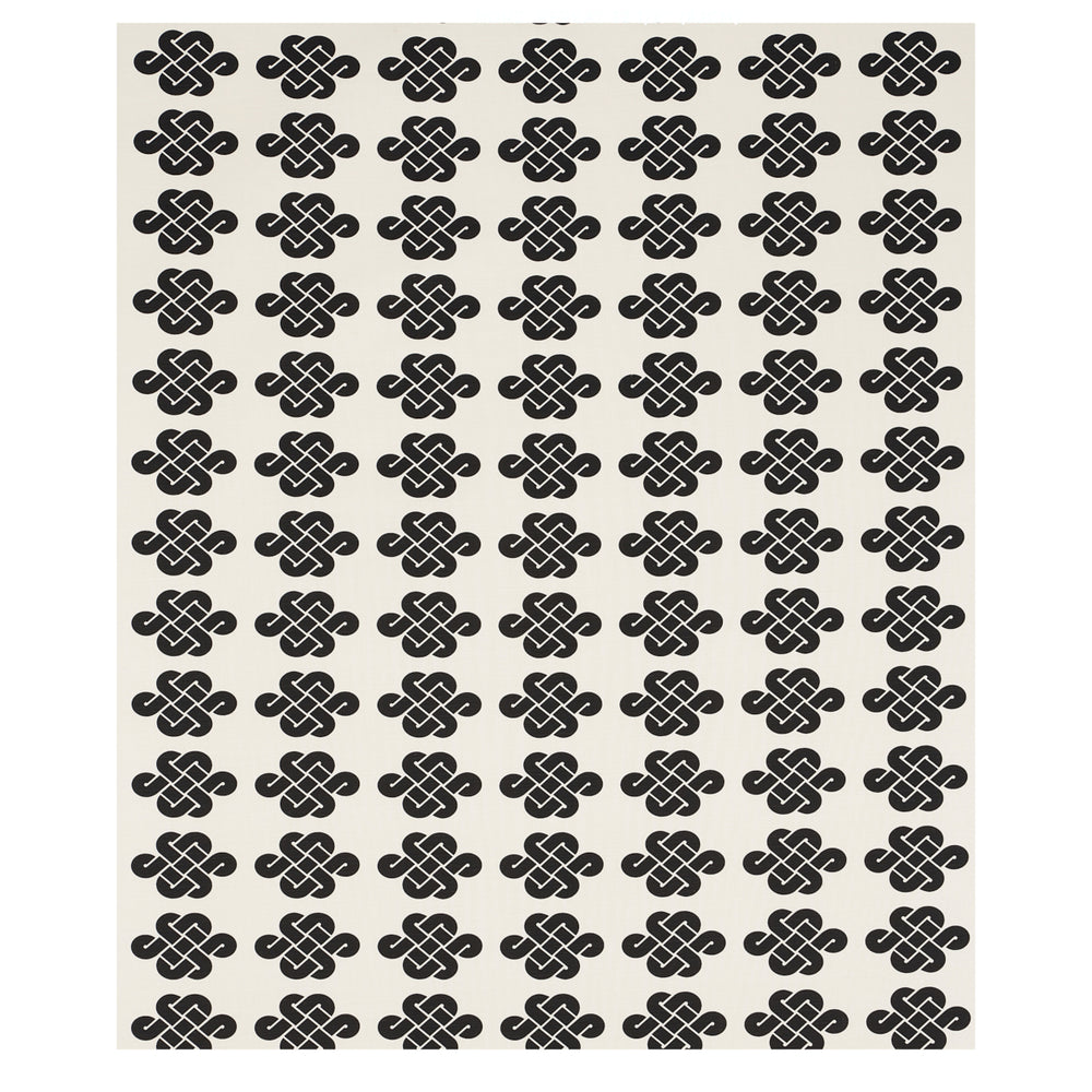 PENELOPE KNOT | Black