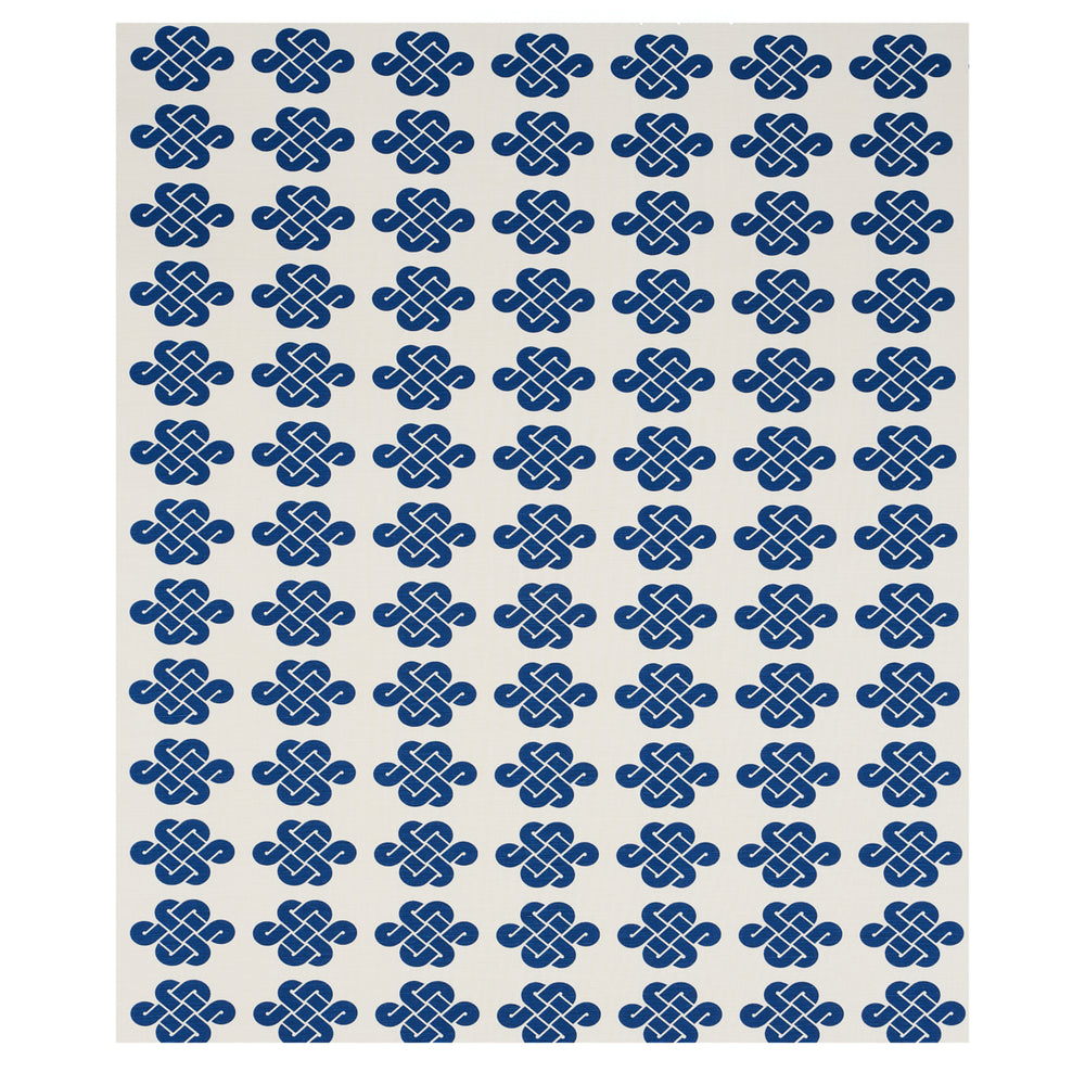 PENELOPE KNOT | Blue