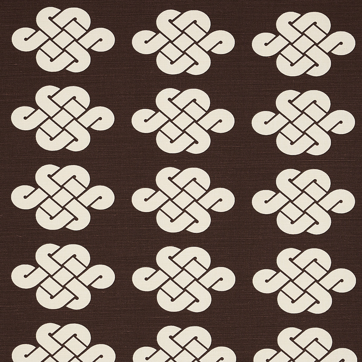 PENELOPE KNOT | Brown