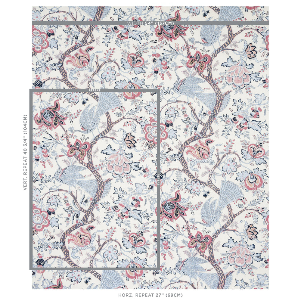 AVELINE LINEN | Lilac